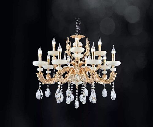 一线灯具品牌排行榜前十名 一线灯具品牌有哪些 一线灯具品牌哪个好