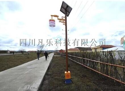 led灯室外照明中式灯成都凡乐中式灯厂家