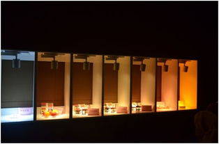 商业照明智能化应用面临突破