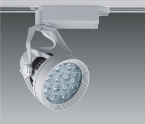 led商业照明,led轨道灯厂家