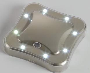 厂家直供智能型LED衣柜橱柜用灯_灯具照明_世界工厂网中国产品信息库