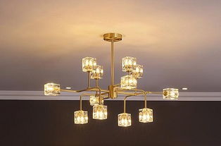 照明灯饰行业未来赢家 月影灯饰实现互联网 体验店