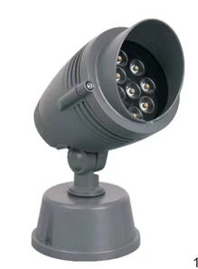 勇电照明led投射灯 led射灯 led射灯