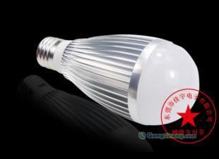 供应LED灯泡7W/LED7W节能灯/ e27/LED节能灯_灯具照明_世界工厂网中国产品信息库