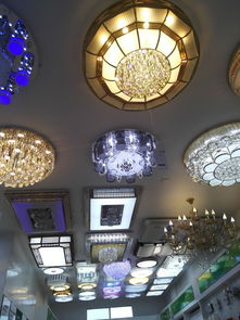 金果坪雷士照明