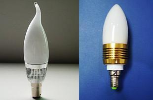 供应LED Candle Light LHD-CL01_灯具照明_世界工厂网中国产品信息库