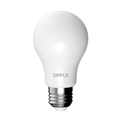 欧普照明led灯泡球泡节能灯e14e27螺口单灯超亮光源小电灯泡家用