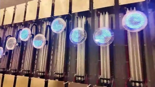 光影节重要活动系列篇 全球照明产业展