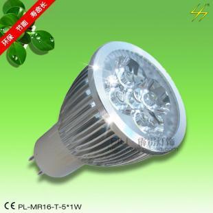 专业供应LED射灯、LED灯杯与宽电压LED射灯 优势、应用与价格解析