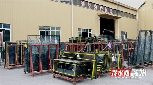 永州冷水滩 乡村小工厂搭建就业大舞台，点亮希望之光