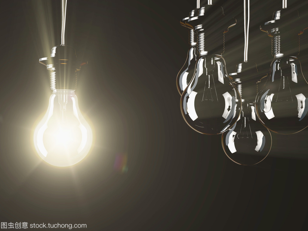 探索荧光灯泡的原理、优势与现代应用