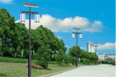 太阳能led灯具介绍 太阳能led灯具如何选购_建材知识_学堂_齐家网