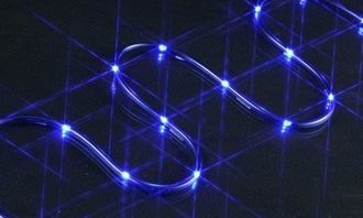 智能照明 后照明时代的关键突破口