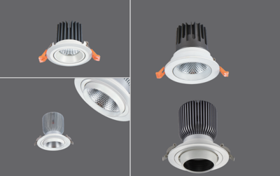 4大新趋势引领商业照明体验升级