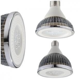 LED-PAR30/38成灯与配件专业供应商，照亮品质生活新选择