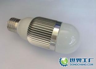 供应3x1w LED加长球泡灯 专业照明解决方案，提升酒吧氛围与能效